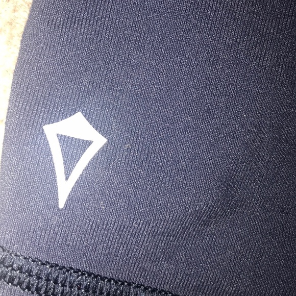 Ivivva booty shorts!!! - Picture 3 of 4